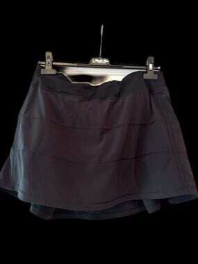 Lululemon Athletic Skort – Women's Size 10